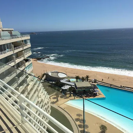 Duplex Jacuzzi San Alfonso Del Mar Apartment Algarrobo Exterior photo